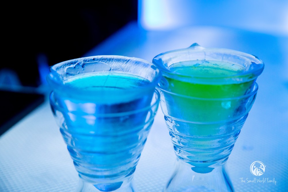 Norwegian Transatlantic Cruise Day 14-20