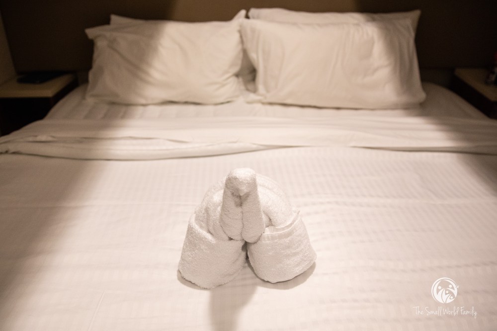 Norwegian Transatlantic Cruise Day 14-23