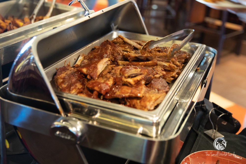 Norwegian Transatlantic Cruise Day 14-4