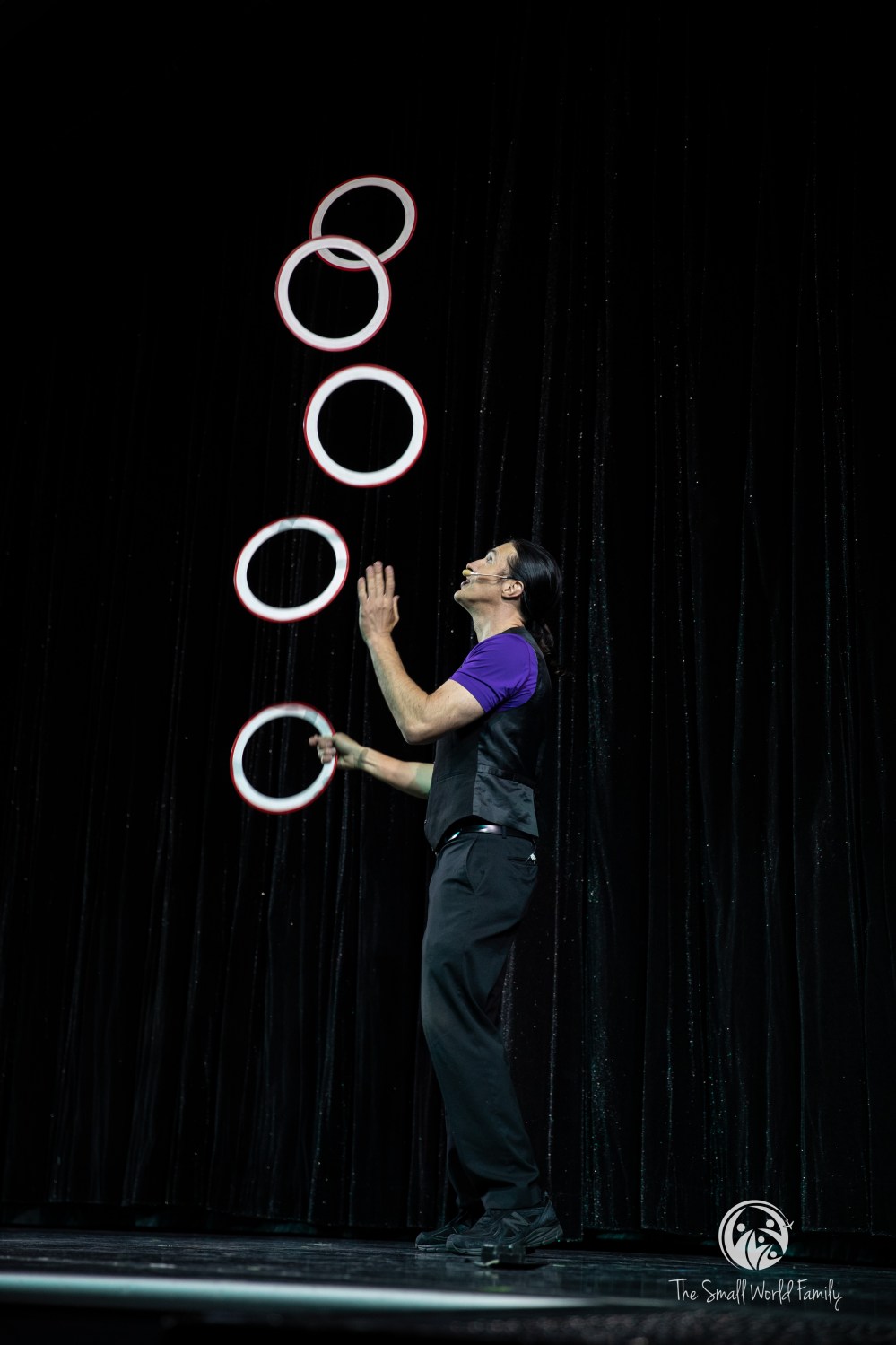 Norwegian Transatlantic Cruise Day 14-5