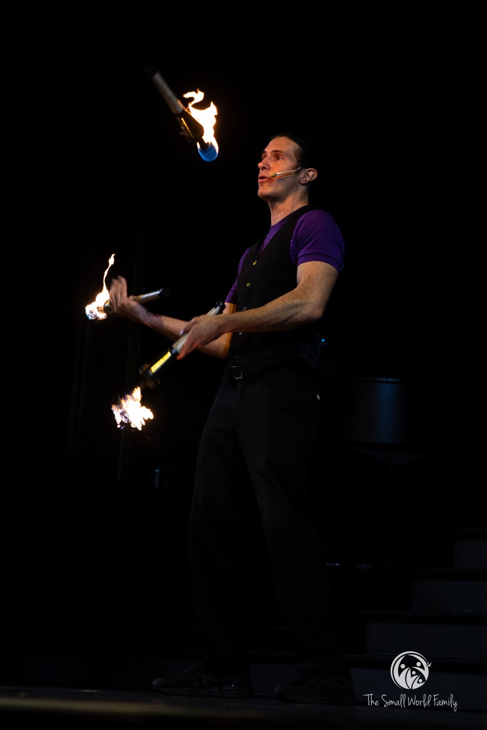 Norwegian Transatlantic Cruise Day 14-6