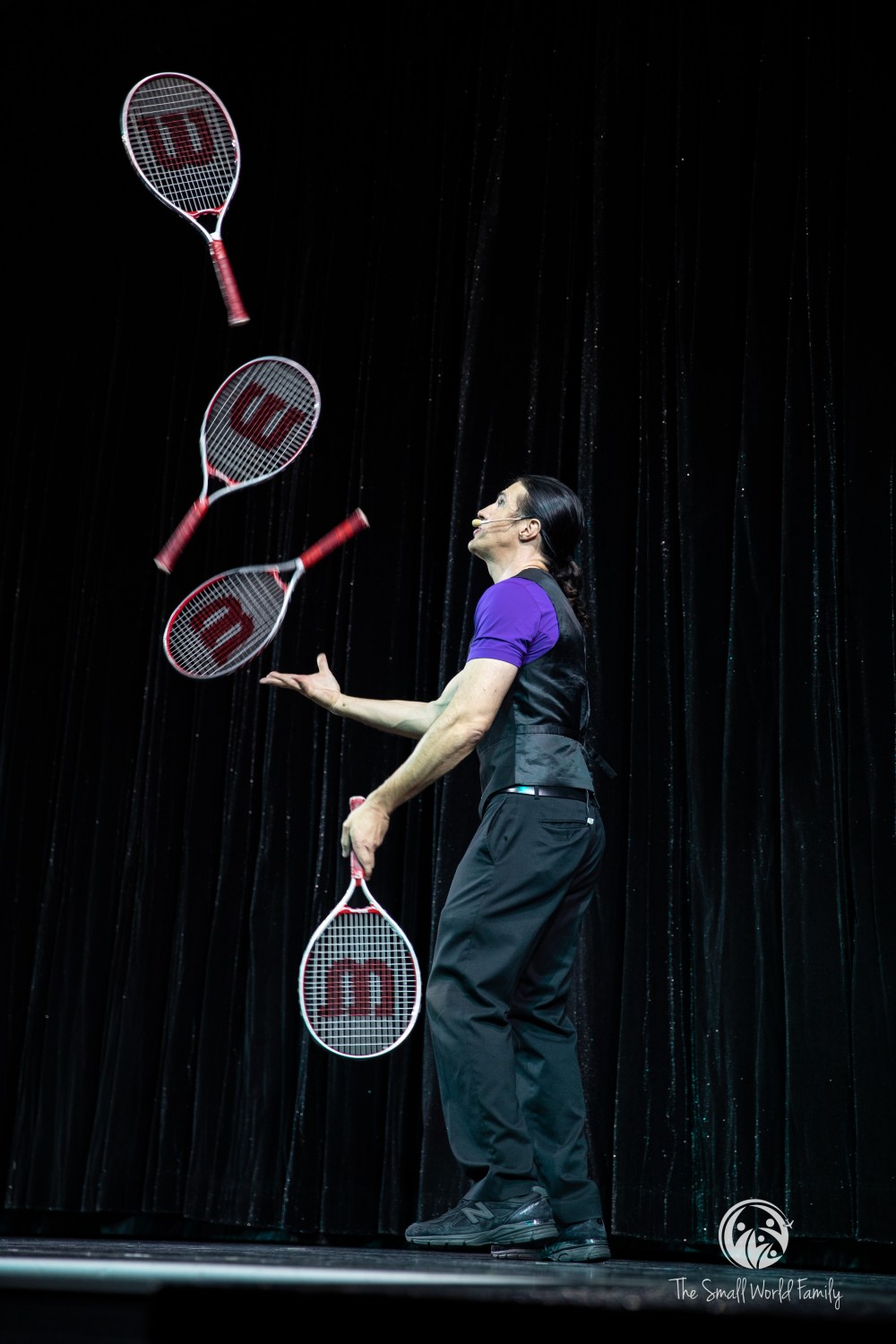 Norwegian Transatlantic Cruise Day 14-7