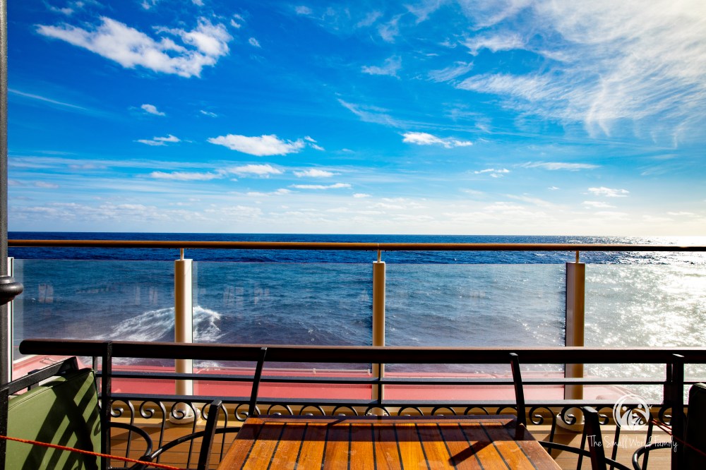 Norwegian Transatlantic Cruise Day 15-11