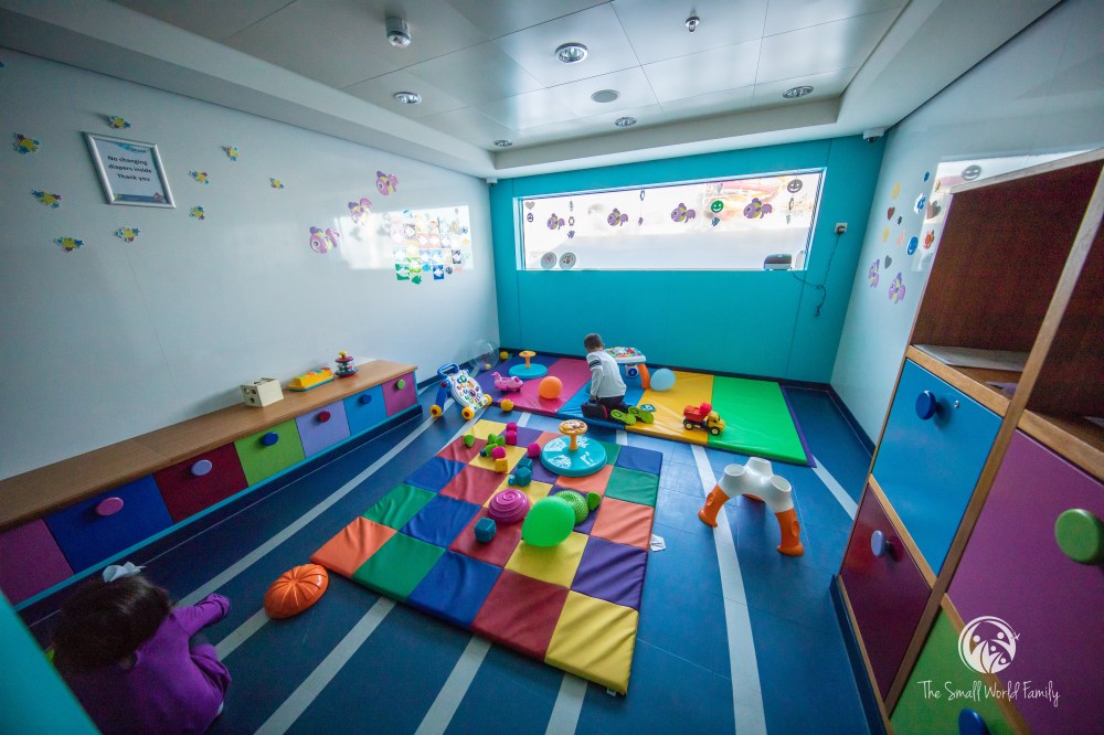 Norwegian Transatlantic Cruise Day 15-14