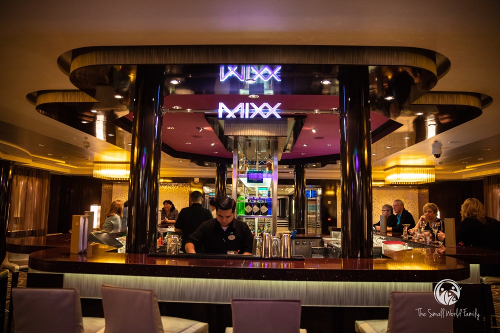 Norwegian Transatlantic Cruise Day 15-17