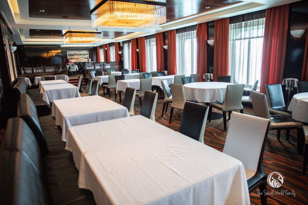 Norwegian Transatlantic Cruise Day 15-3