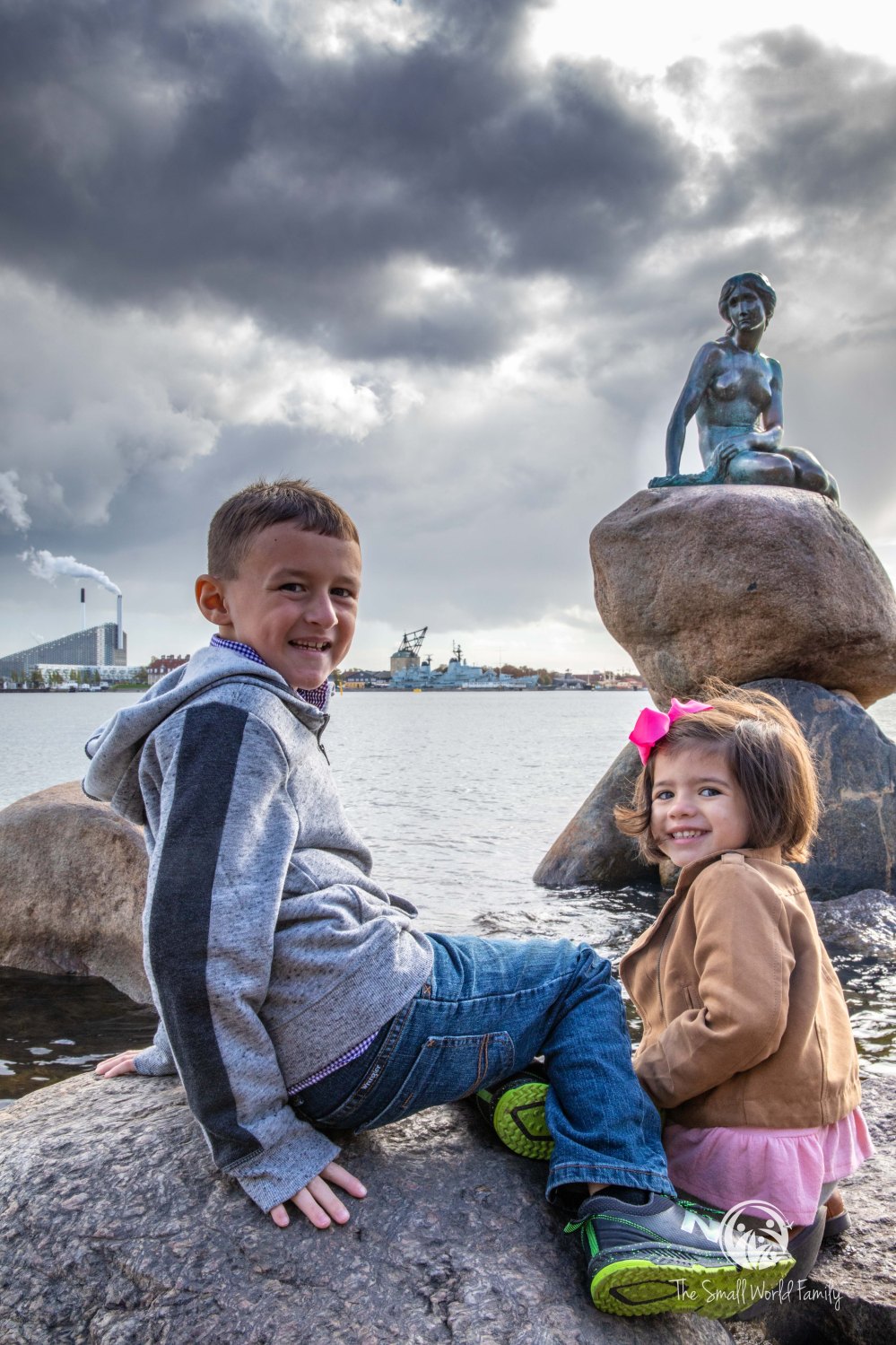 Norwegian Transatlantic Cruise Day 4-11