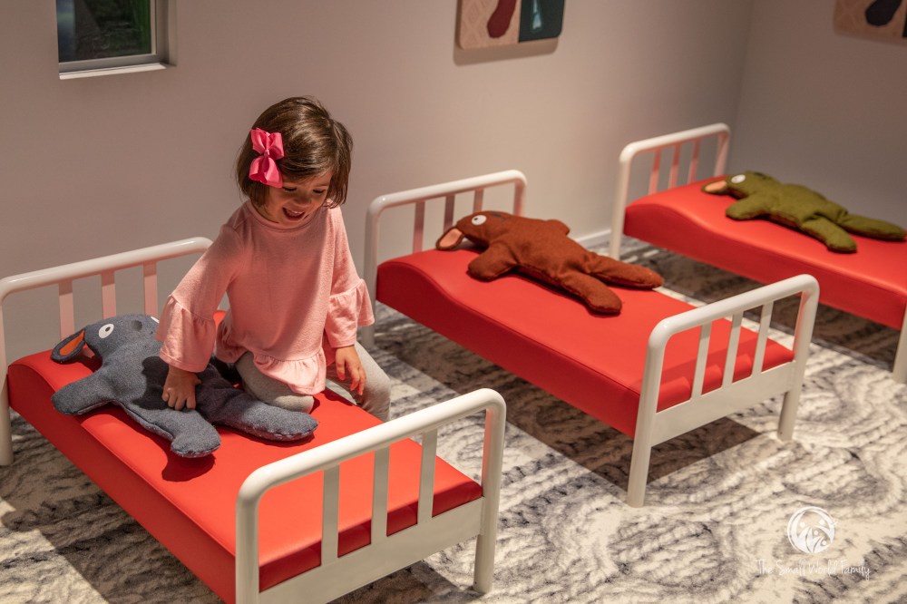 Norwegian Transatlantic Cruise Day 4-17