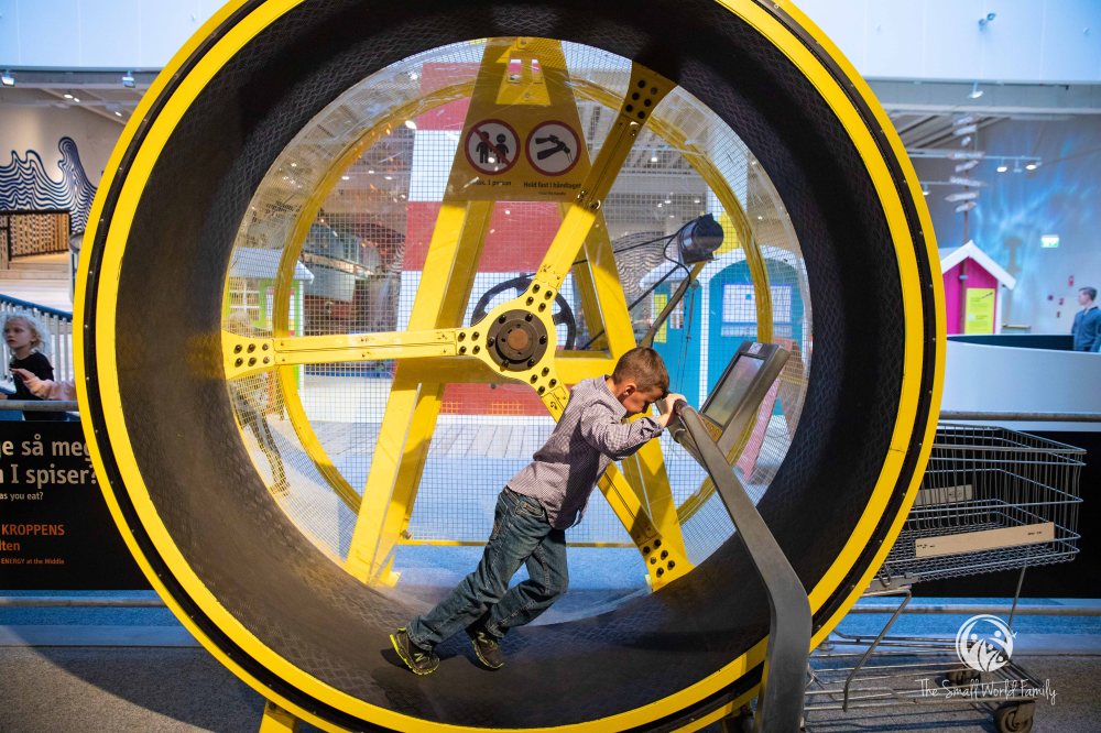 Norwegian Transatlantic Cruise Day 4-23