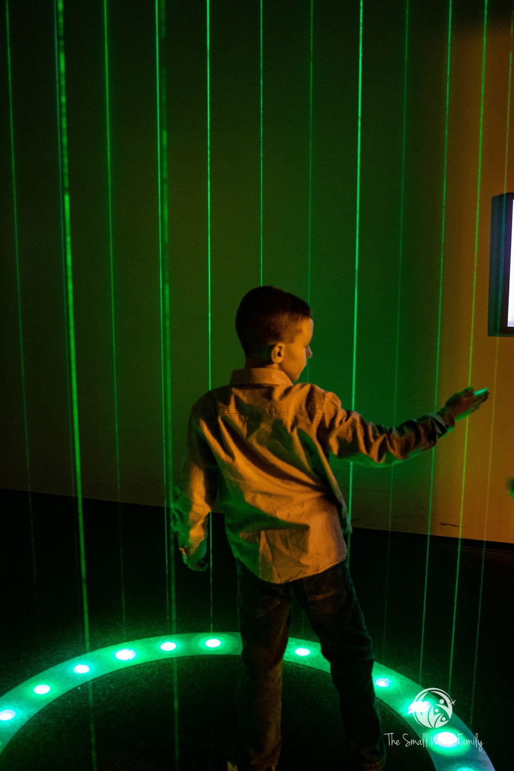 Norwegian Transatlantic Cruise Day 4-24