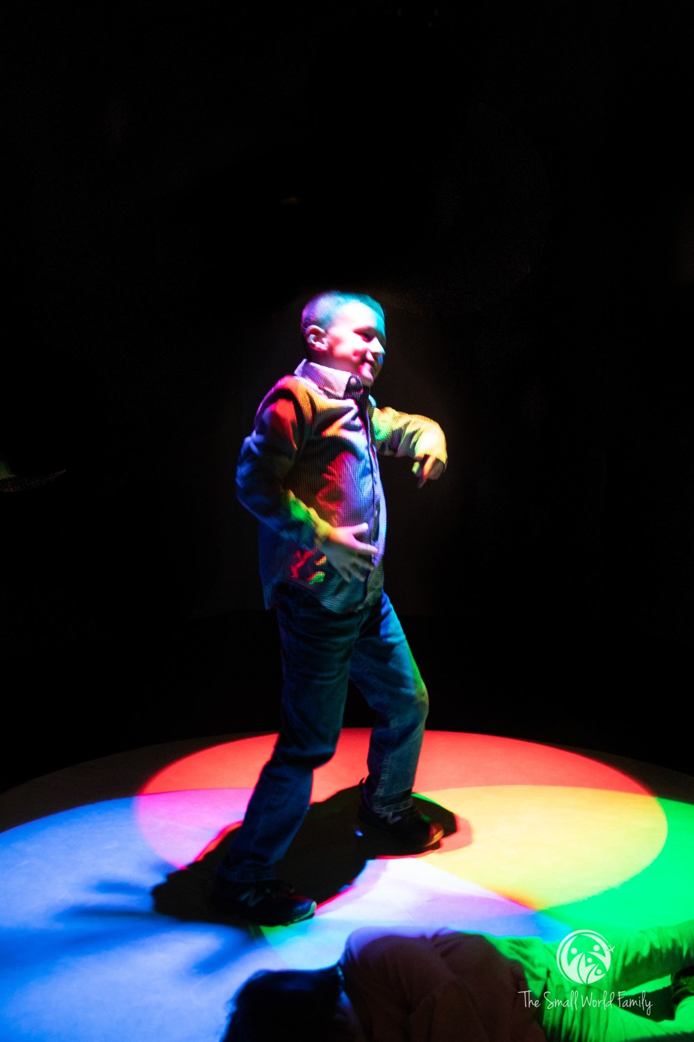 Norwegian Transatlantic Cruise Day 4-25