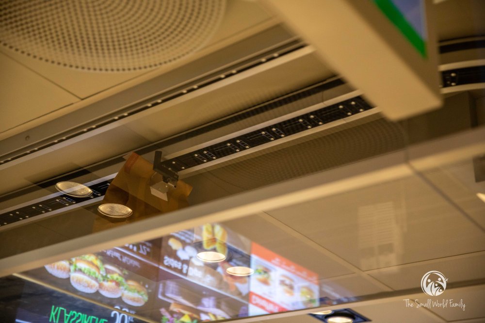 Norwegian Transatlantic Cruise Day 4-32