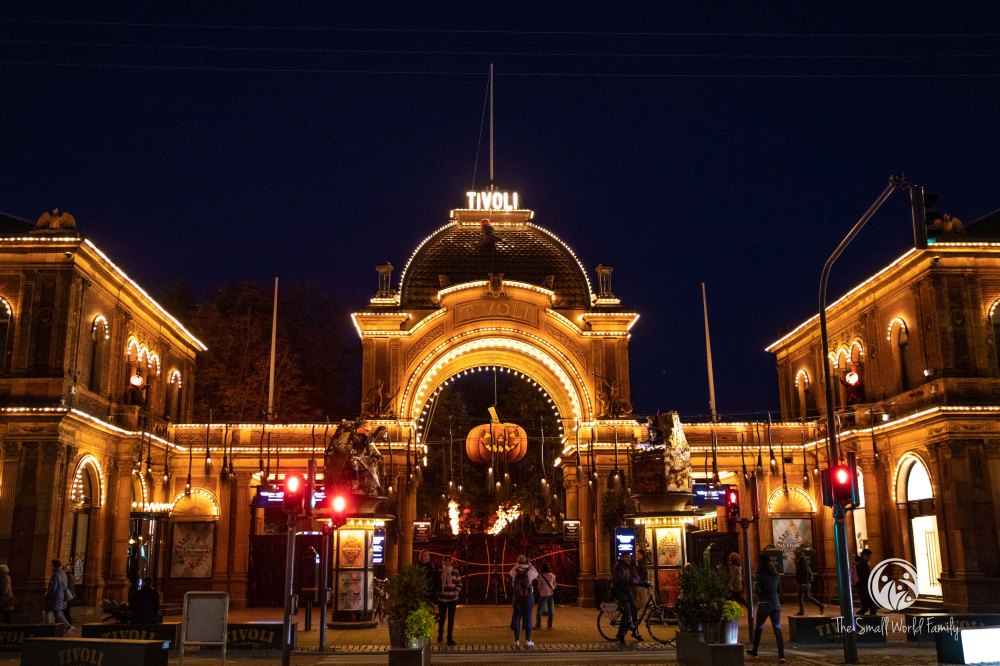 Norwegian Transatlantic Cruise Day 4-33