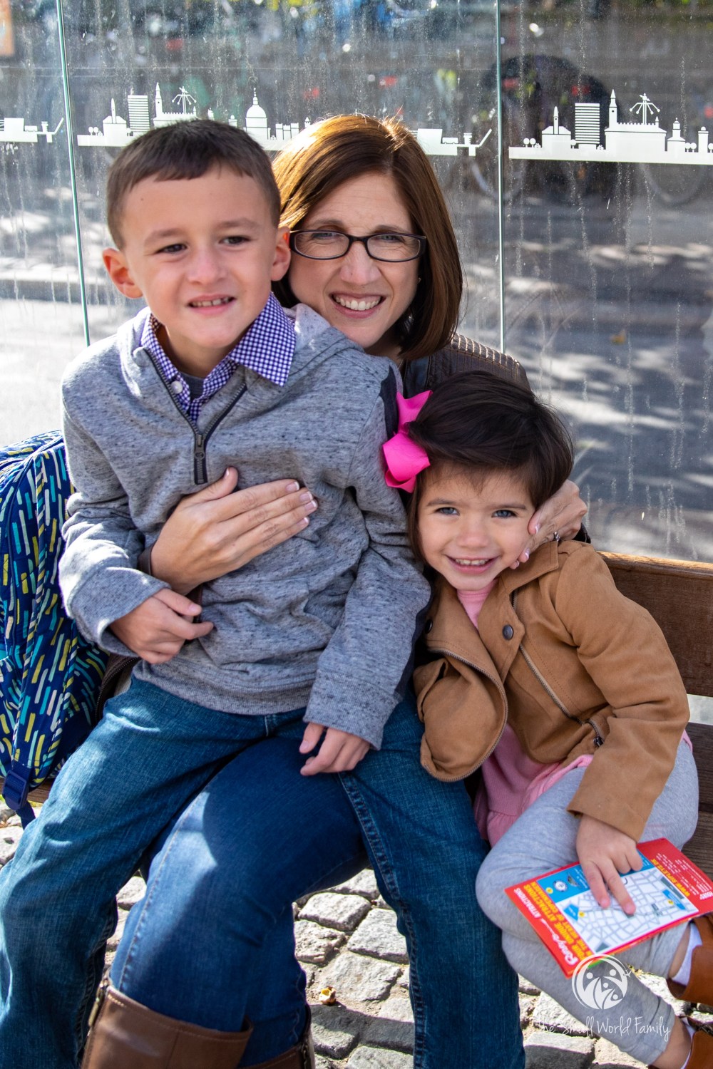 Norwegian Transatlantic Cruise Day 4-8