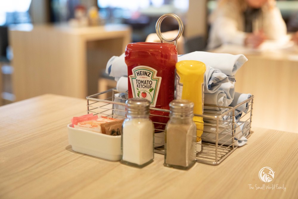 Norwegian Transatlantic Cruise Day 5-11