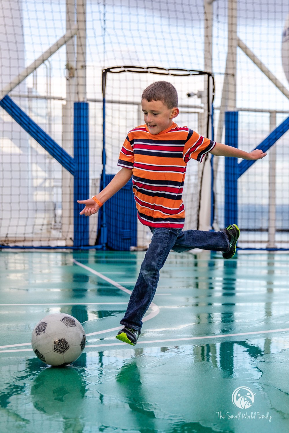 Norwegian Transatlantic Cruise Day 5-15