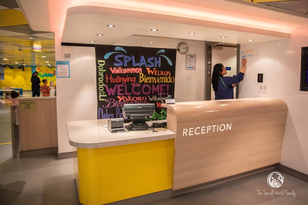 Norwegian Transatlantic Cruise Day 5-8