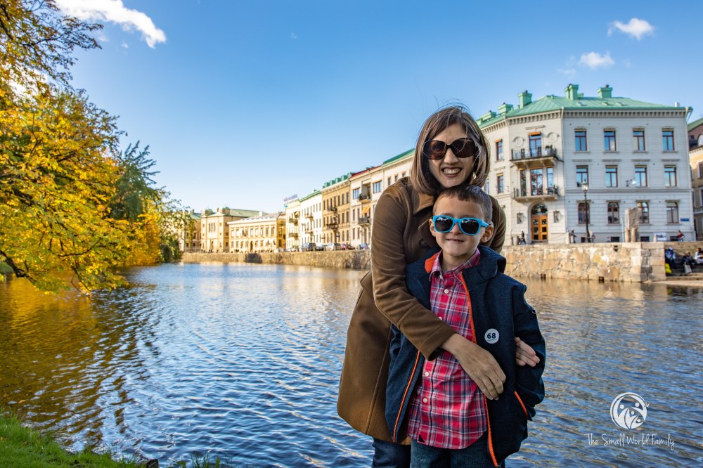 Norwegian Transatlantic Cruise Day 6-14