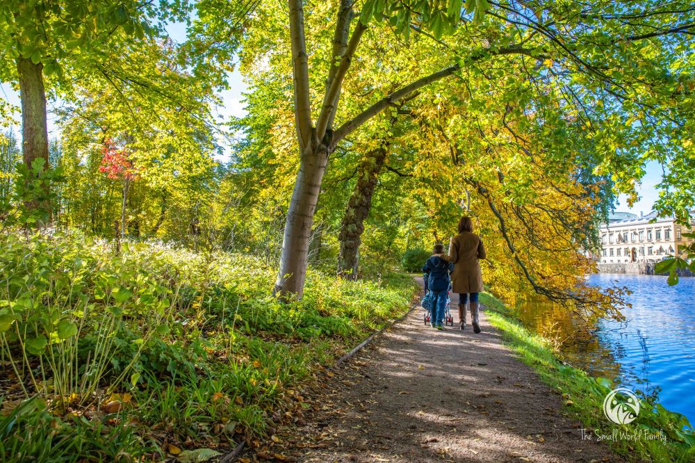 Norwegian Transatlantic Cruise Day 6-15