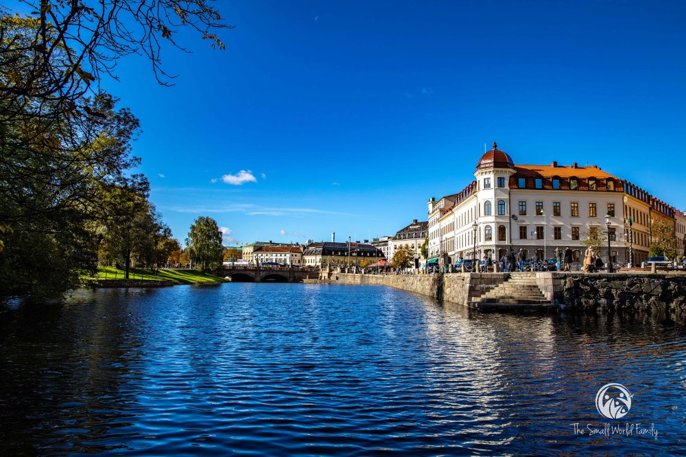 Norwegian Transatlantic Cruise Day 6-18