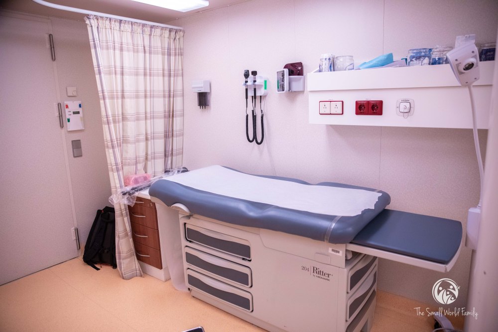 Norwegian Transatlantic Cruise Day 6-28