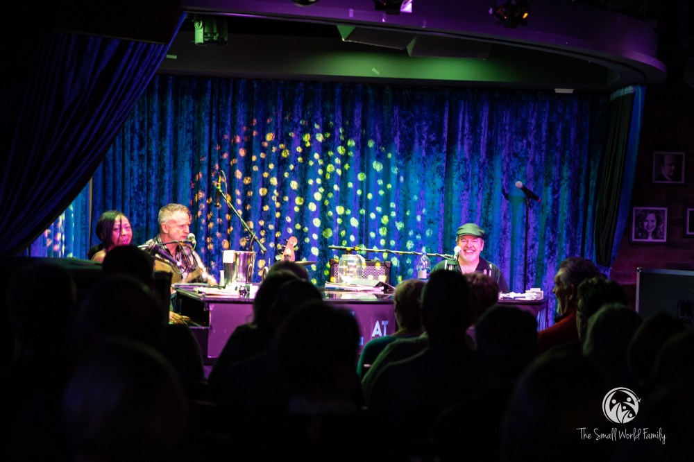 Norwegian Transatlantic Cruise Day 6-31