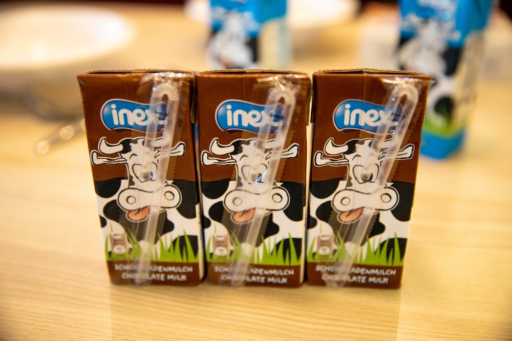 Norwegian Transatlantic Cruise Day 7-1