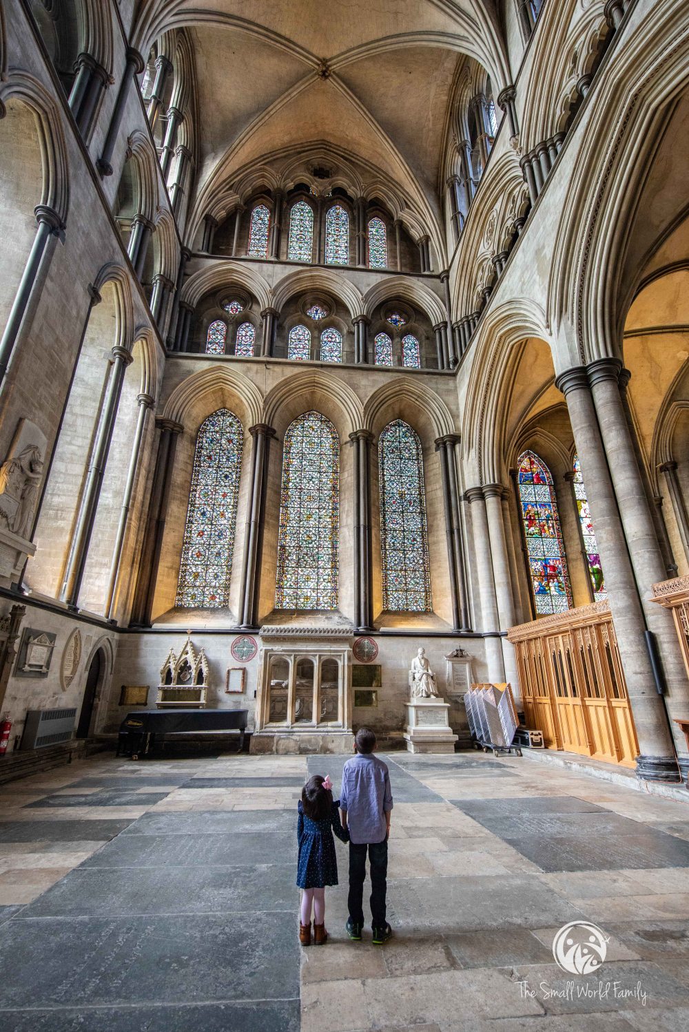 Norwegian Transatlantic Cruise Day 8-26