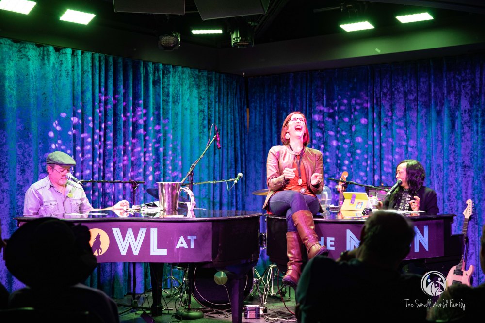 Norwegian Transatlantic Cruise Day 8-34