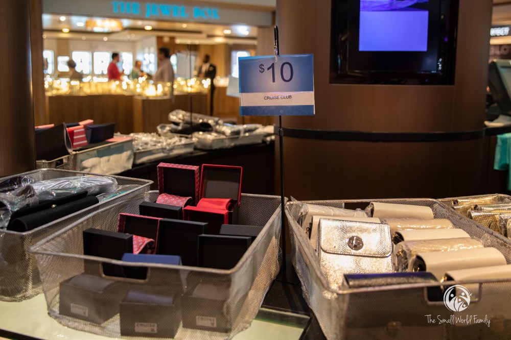 Norwegian Transatlantic Cruise Day 9-10