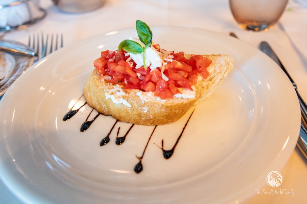 Norwegian Transatlantic Cruise Day 9-14