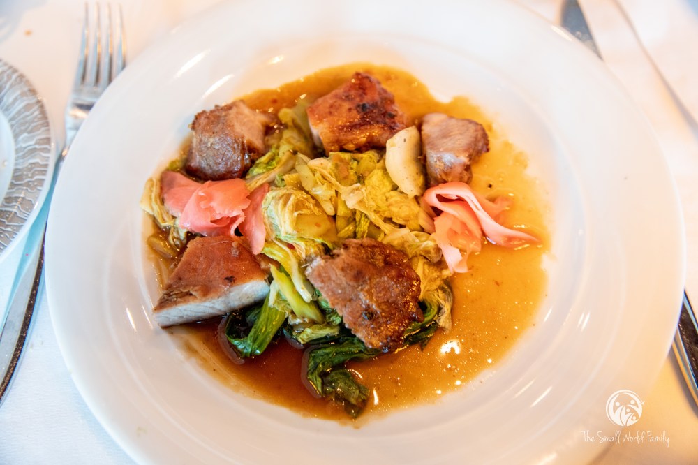 Norwegian Transatlantic Cruise Day 9-15