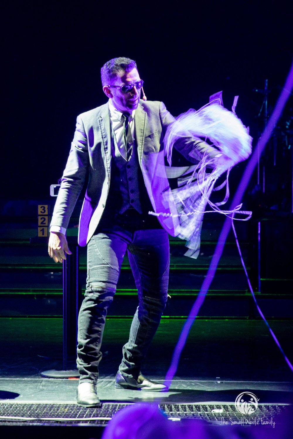 Norwegian Transatlantic Cruise Day 9-17