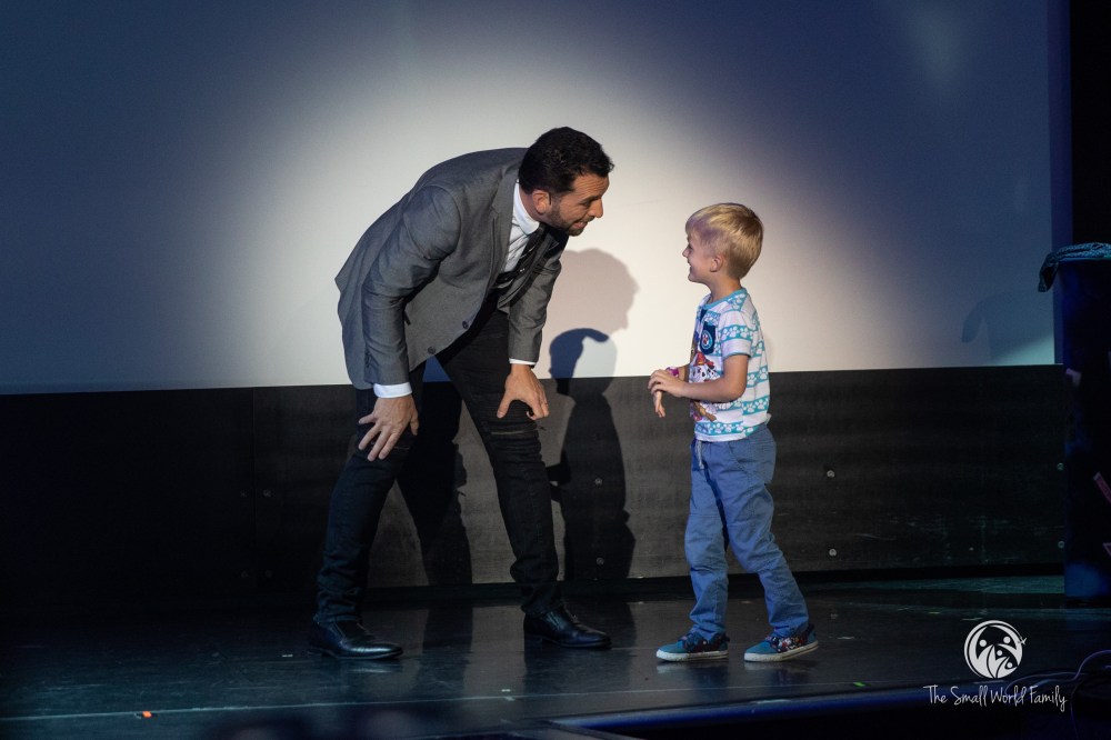 Norwegian Transatlantic Cruise Day 9-19