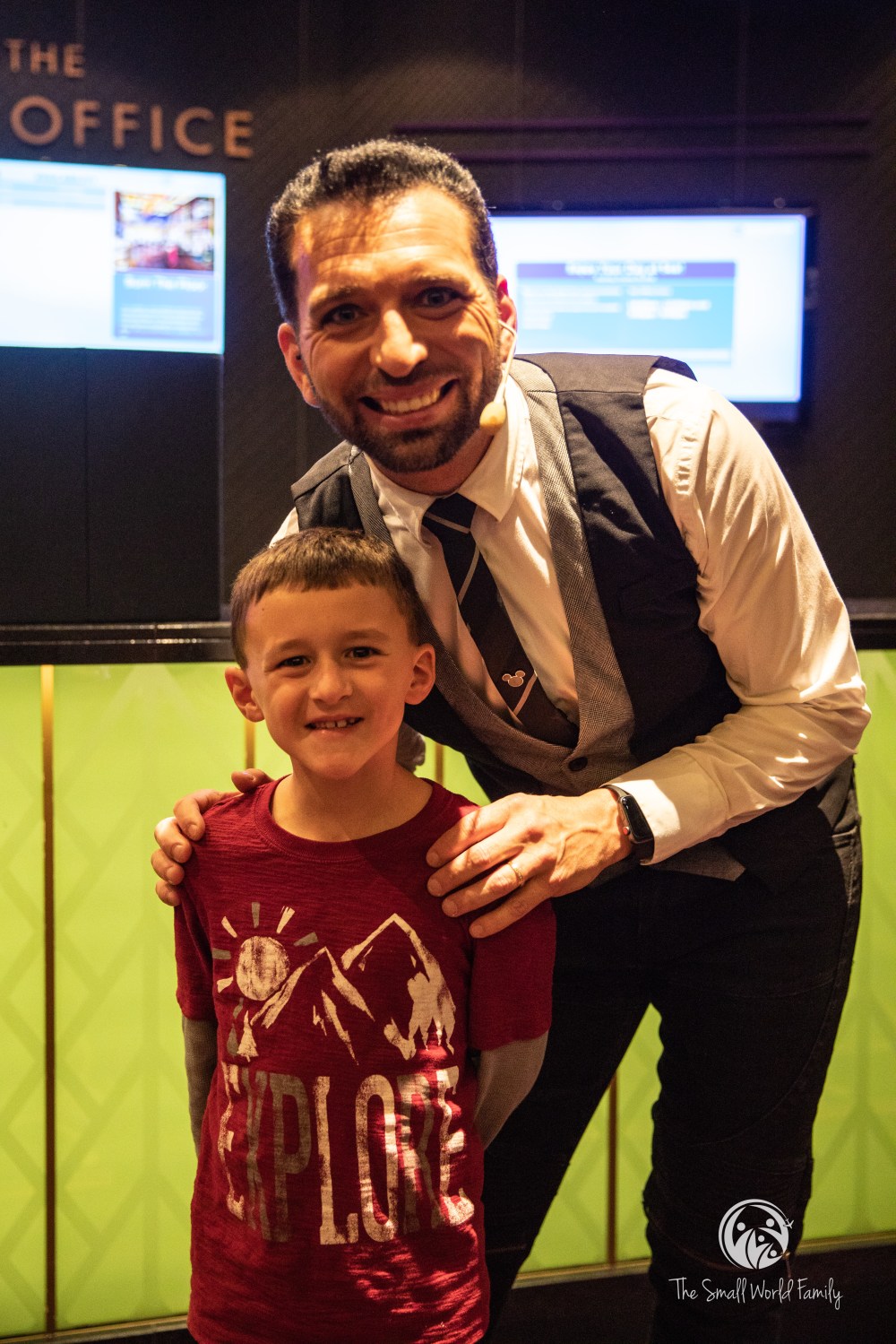 Norwegian Transatlantic Cruise Day 9-22