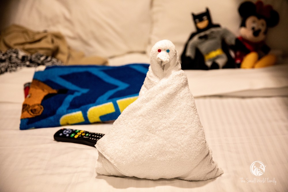 Norwegian Transatlantic Cruise Day 9-23