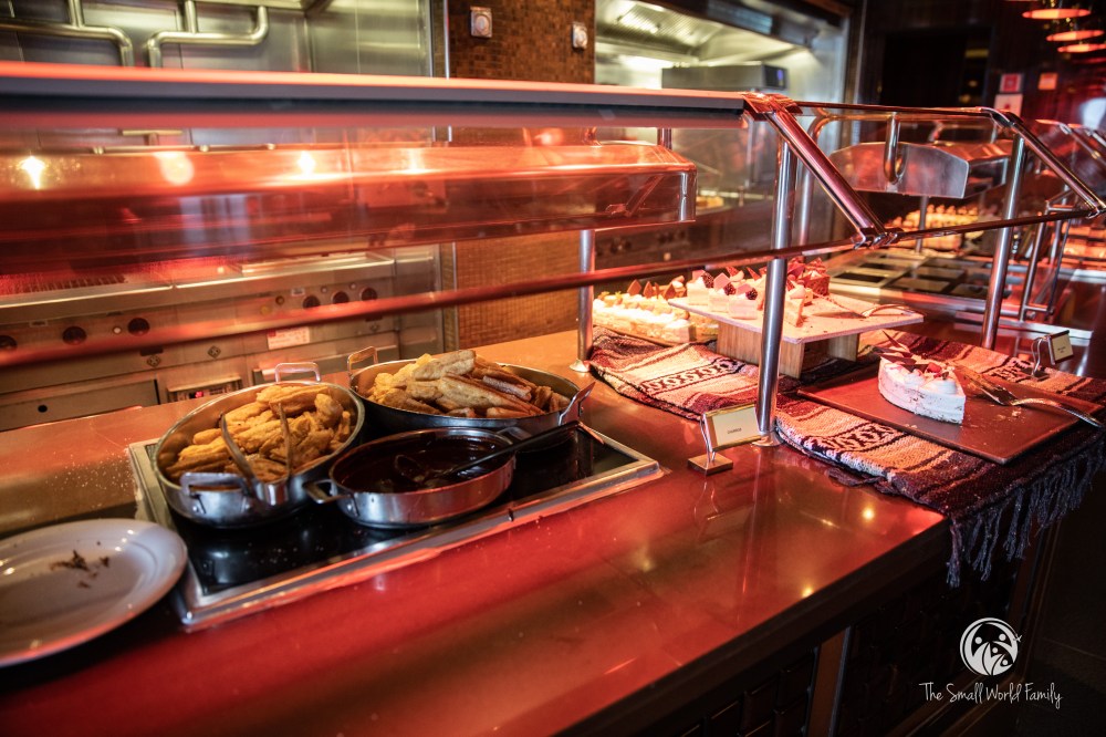 Norwegian Transatlantic Cruise Day 9-9