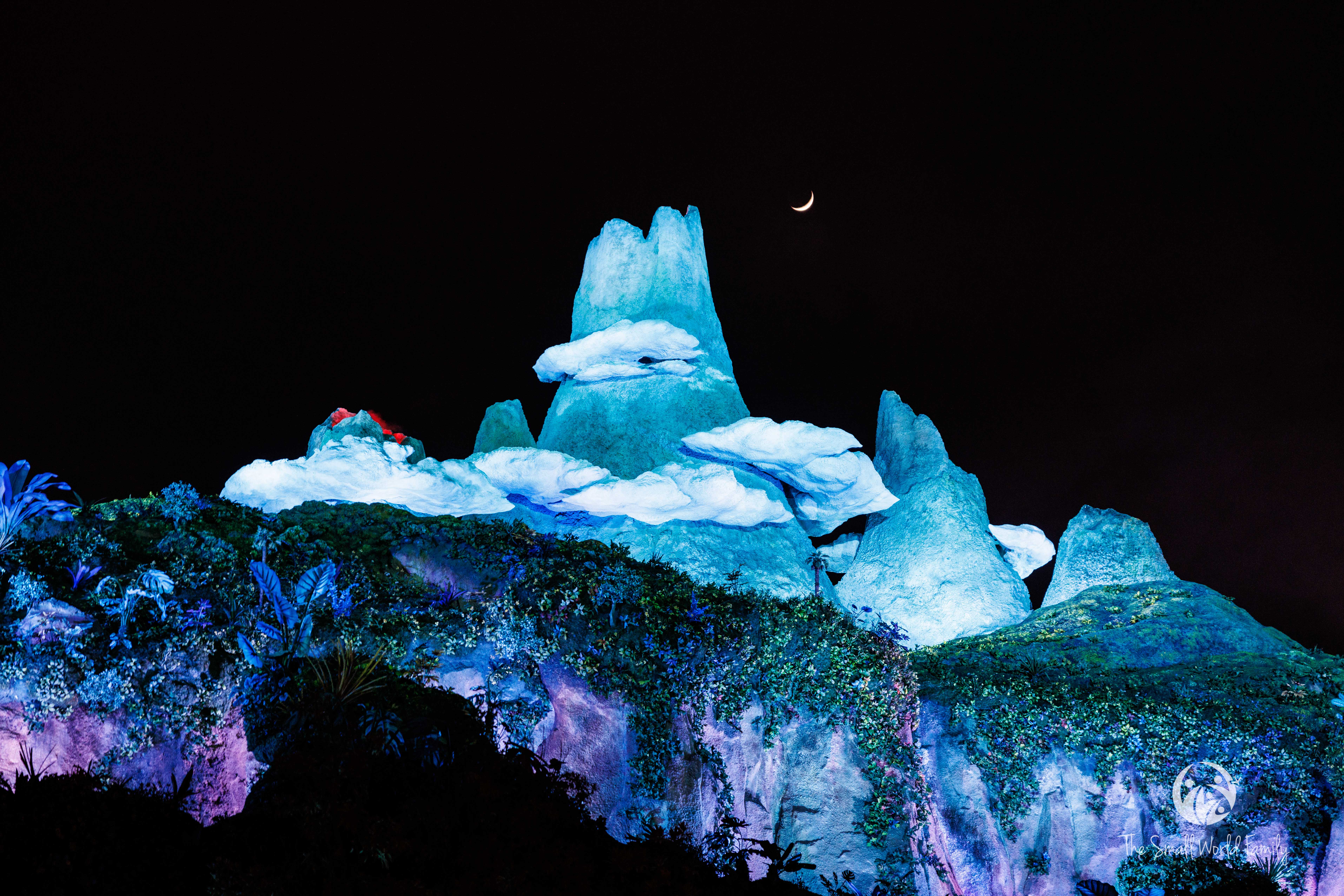 A Disney Parks Around the World Journey: Day 16 – Tokyo Disney Sea