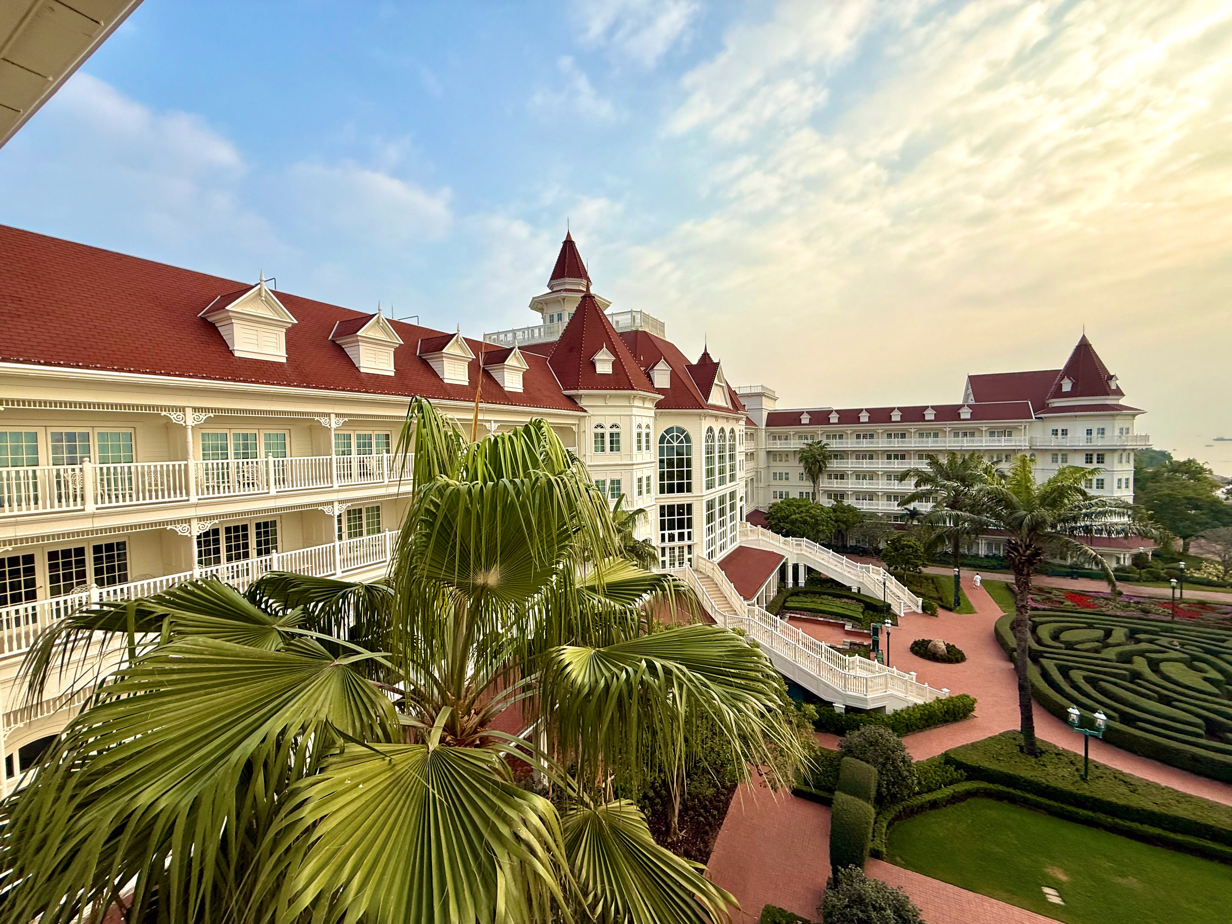 A Disney Parks Around the World Journey: Day 11 – Hong Kong